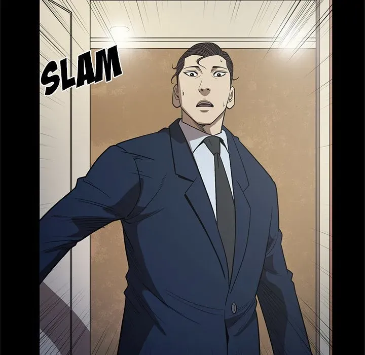 Read The V Squad chapter 22 image 19 on Lezhin