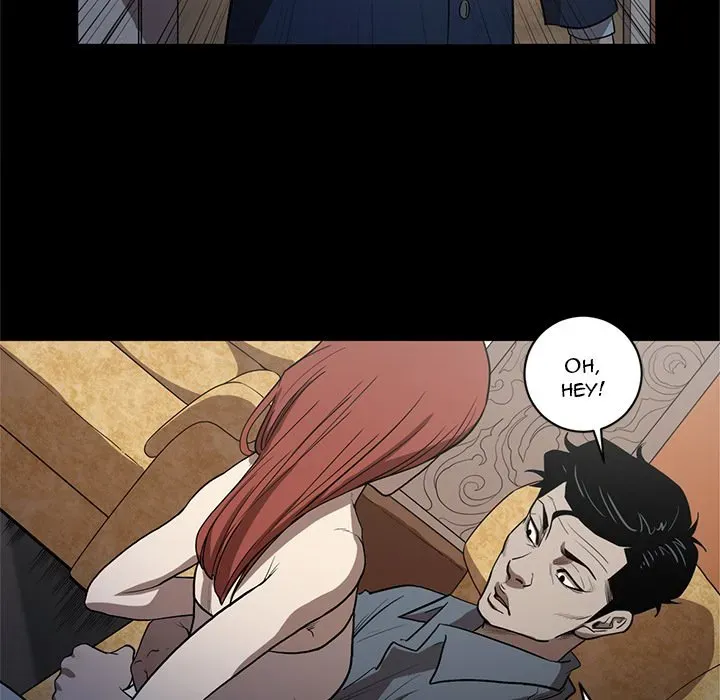 Read The V Squad chapter 22 image 20 on Lezhin