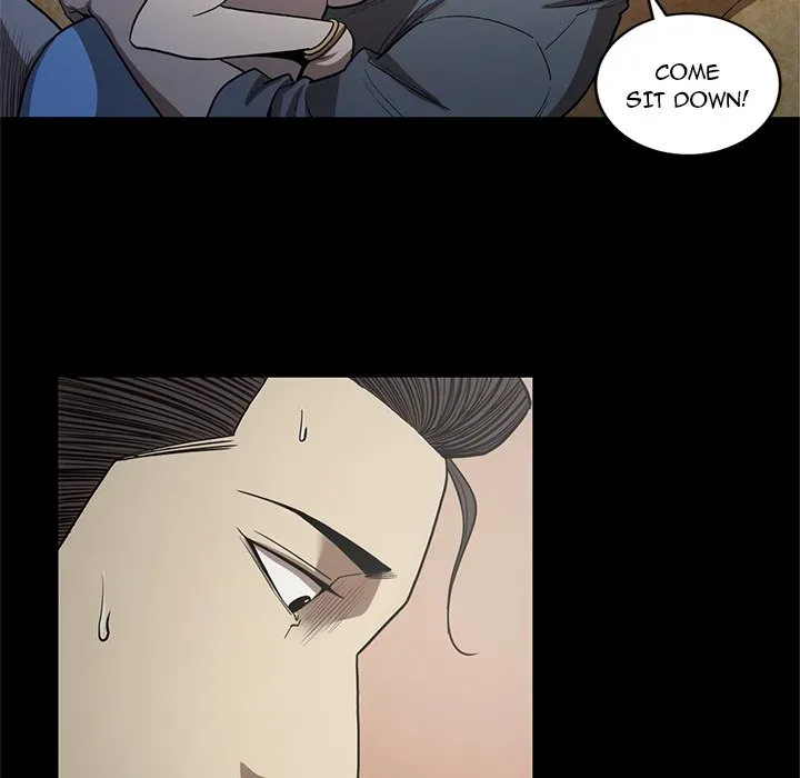 Read The V Squad chapter 22 image 21 on Lezhin