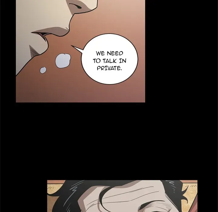 Read The V Squad chapter 22 image 22 on Lezhin