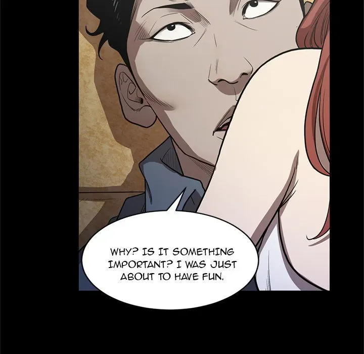 Read The V Squad chapter 22 image 23 on Lezhin