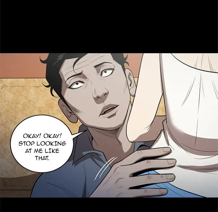 Read The V Squad chapter 22 image 25 on Lezhin