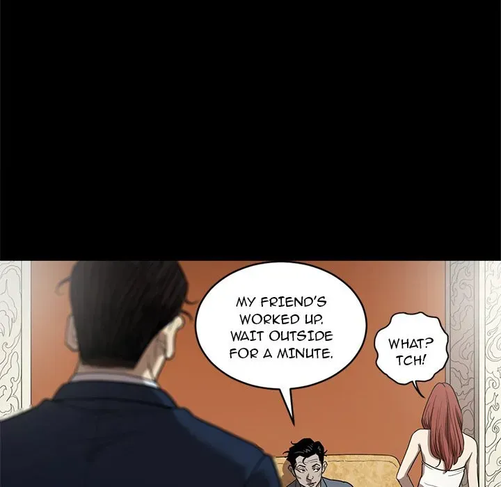 Read The V Squad chapter 22 image 26 on Lezhin