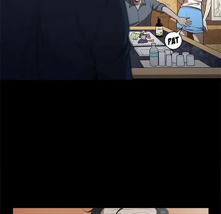 Read The V Squad chapter 22 image 27 on Lezhin