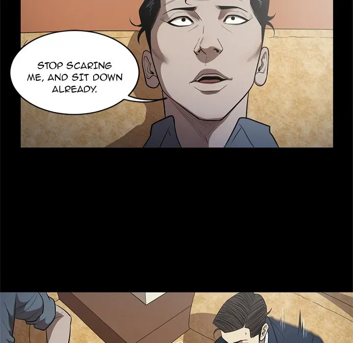 Read The V Squad chapter 22 image 28 on Lezhin