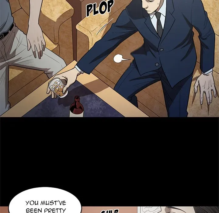 Read The V Squad chapter 22 image 29 on Lezhin
