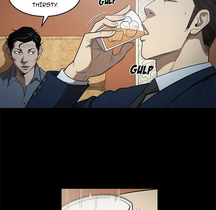 Read The V Squad chapter 22 image 30 on Lezhin