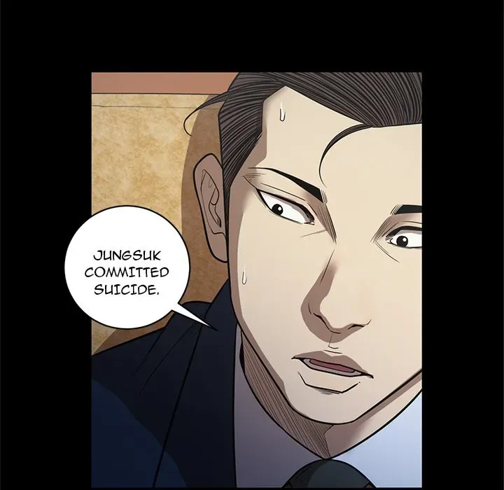 Read The V Squad chapter 22 image 32 on Lezhin