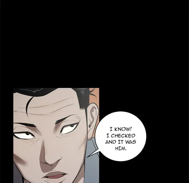 Read The V Squad chapter 22 image 33 on Lezhin