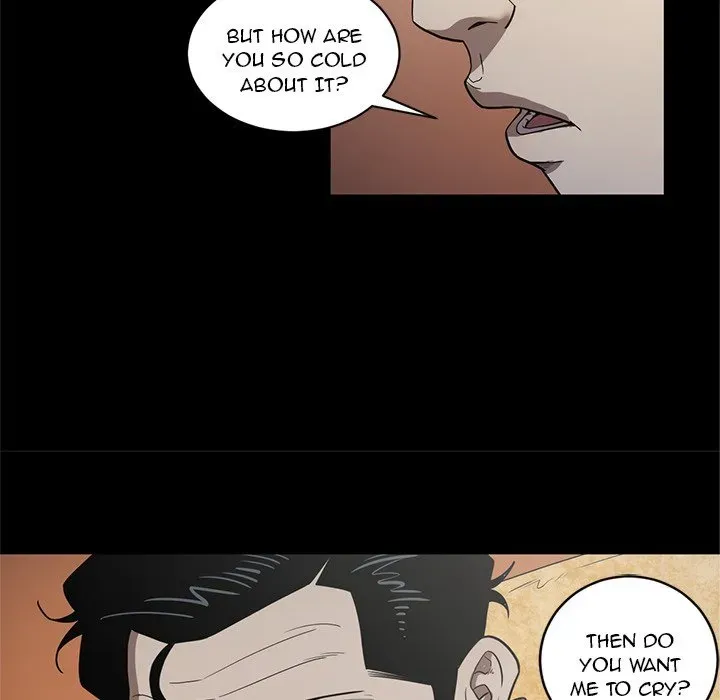 Read The V Squad chapter 22 image 35 on Lezhin