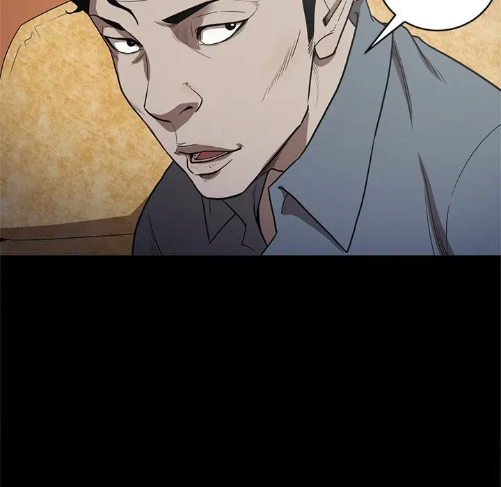 Read The V Squad chapter 22 image 36 on Lezhin