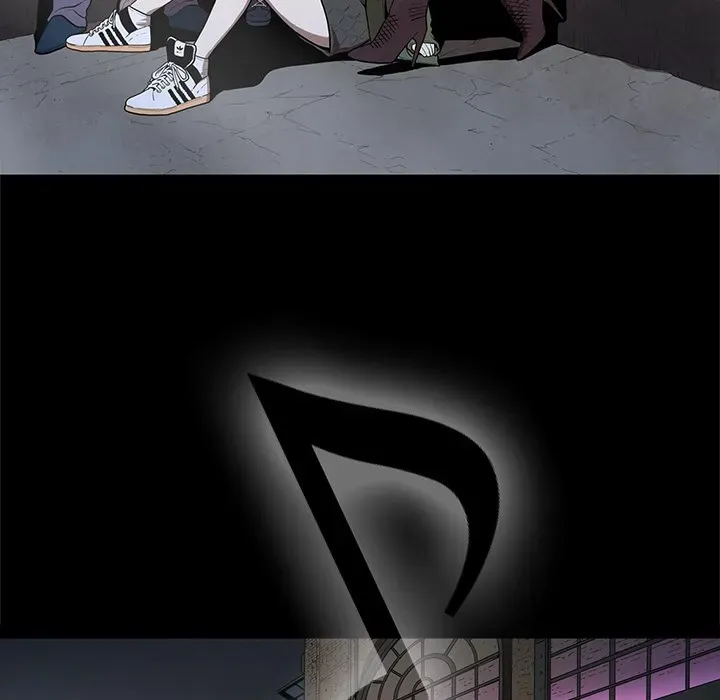 Read The V Squad chapter 22 image 4 on Lezhin