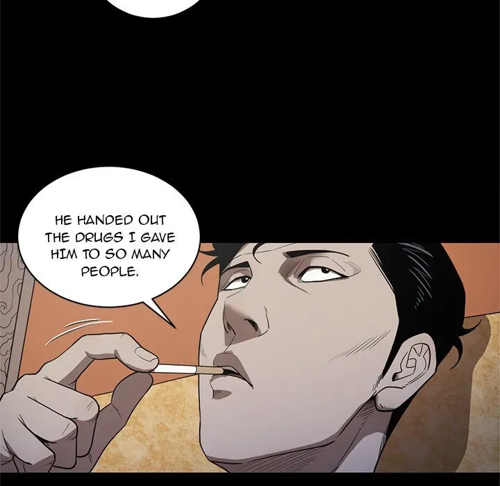 Read The V Squad chapter 22 image 41 on Lezhin