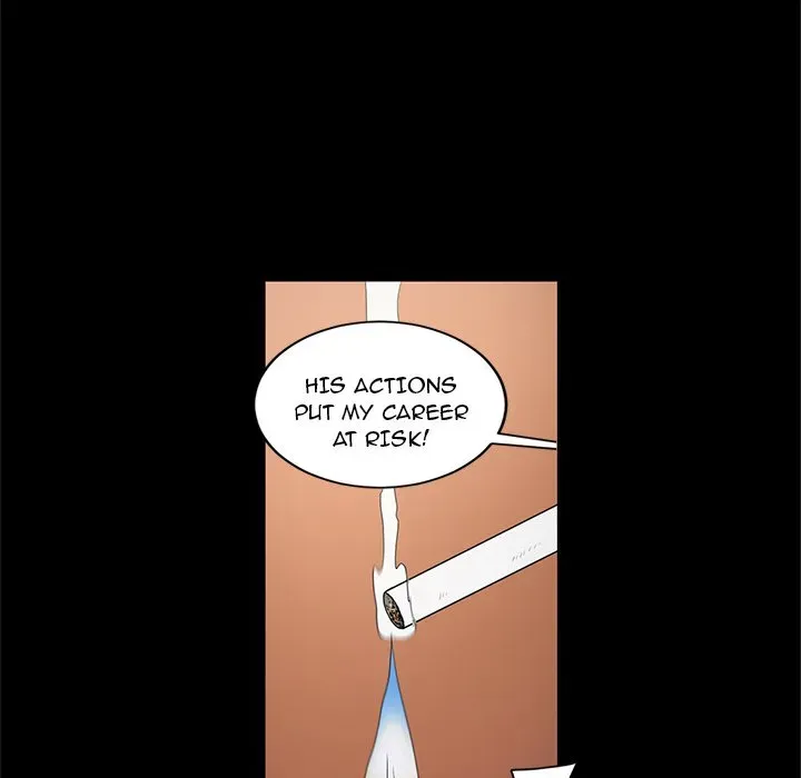 Read The V Squad chapter 22 image 42 on Lezhin