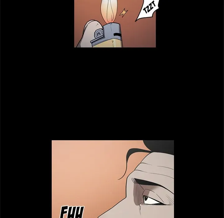 Read The V Squad chapter 22 image 43 on Lezhin