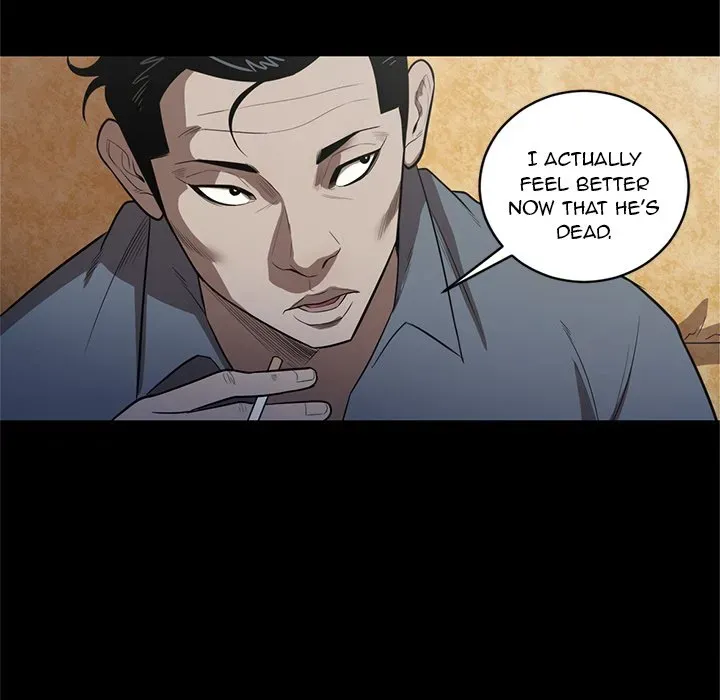 Read The V Squad chapter 22 image 45 on Lezhin