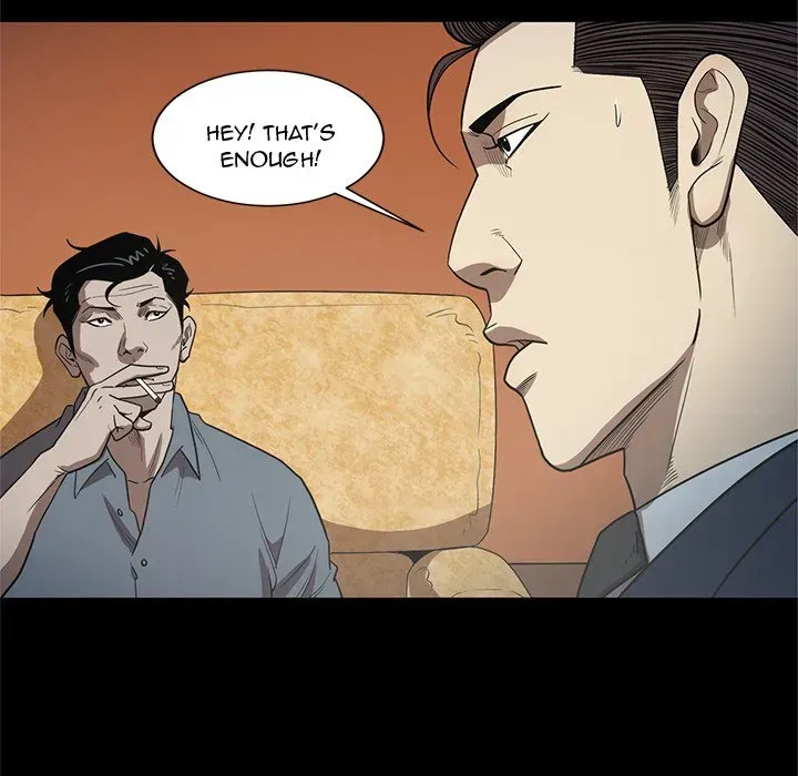 Read The V Squad chapter 22 image 46 on Lezhin