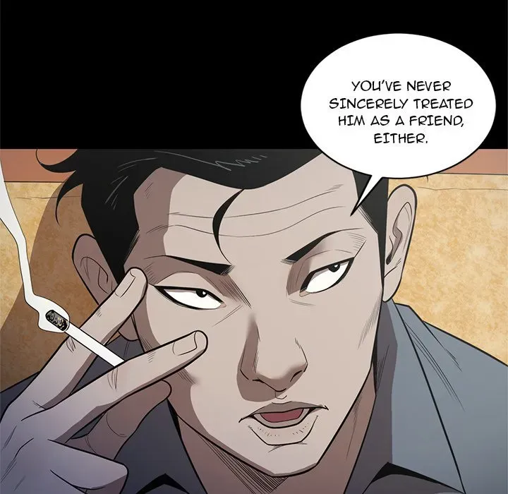 Read The V Squad chapter 22 image 47 on Lezhin