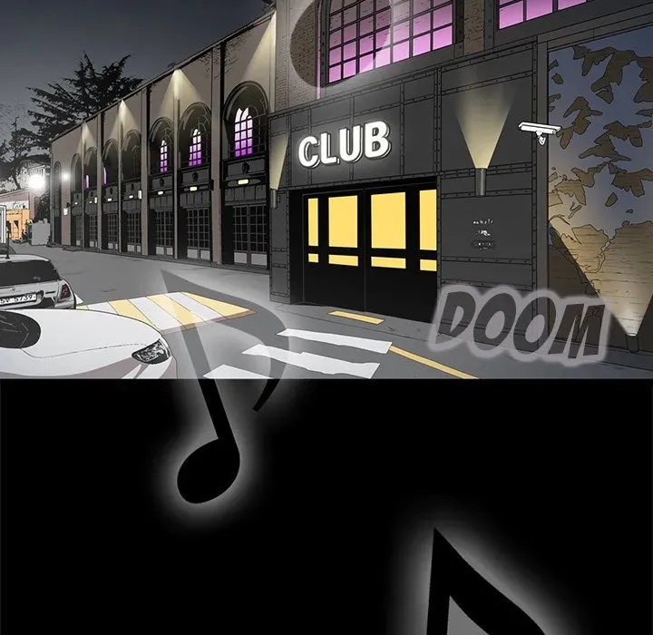 Read The V Squad chapter 22 image 5 on Lezhin