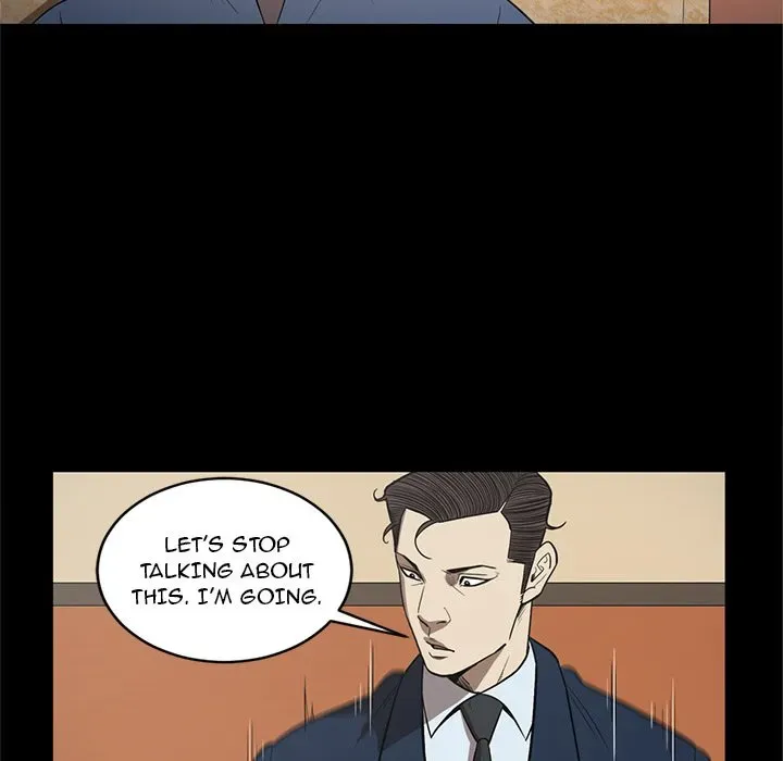 Read The V Squad chapter 22 image 50 on Lezhin