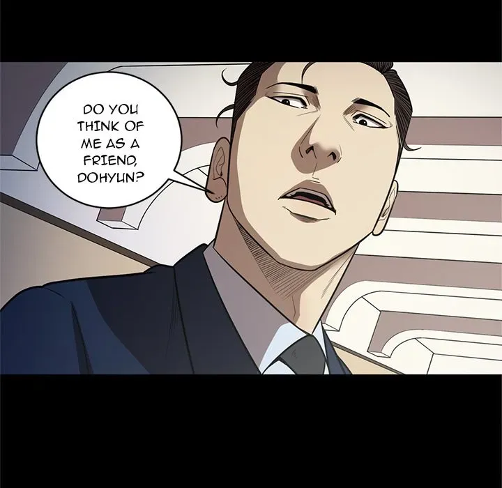 Read The V Squad chapter 22 image 52 on Lezhin