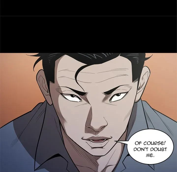 Read The V Squad chapter 22 image 53 on Lezhin