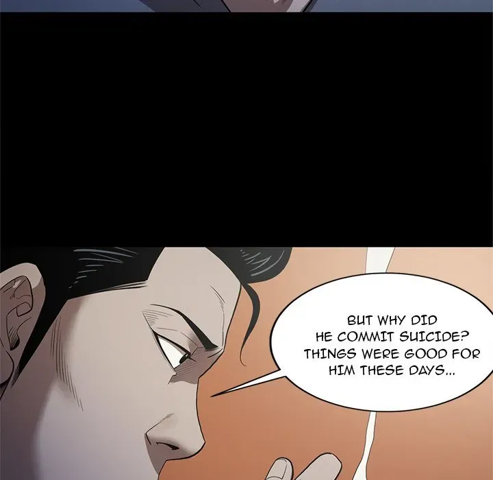 Read The V Squad chapter 22 image 54 on Lezhin