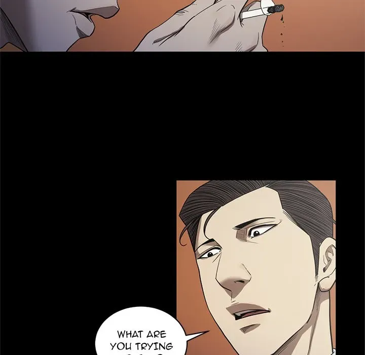 Read The V Squad chapter 22 image 55 on Lezhin