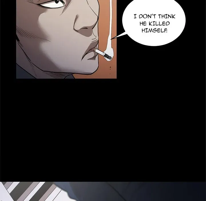 Read The V Squad chapter 22 image 57 on Lezhin
