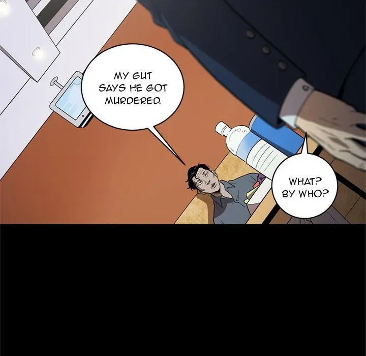 Read The V Squad chapter 22 image 58 on Lezhin