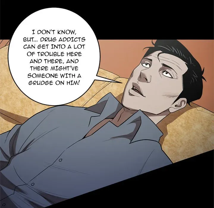 Read The V Squad chapter 22 image 59 on Lezhin