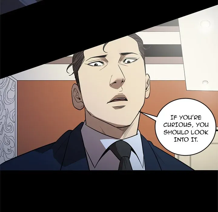 Read The V Squad chapter 22 image 60 on Lezhin