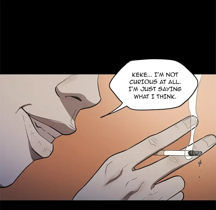 Read The V Squad chapter 22 image 61 on Lezhin
