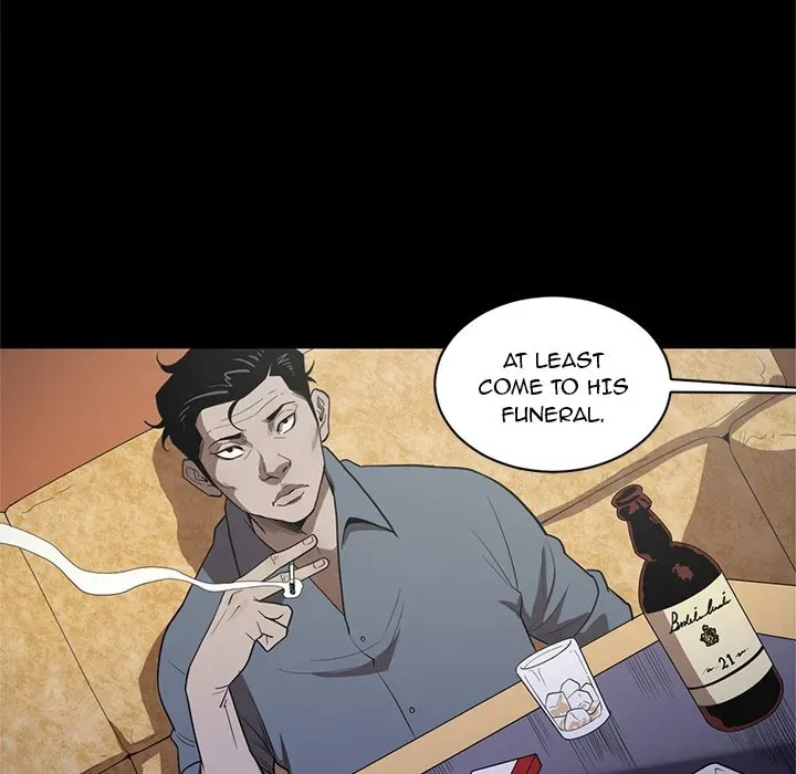 Read The V Squad chapter 22 image 62 on Lezhin