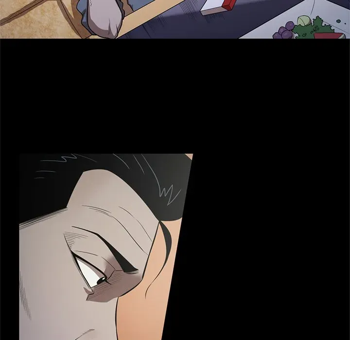 Read The V Squad chapter 22 image 63 on Lezhin