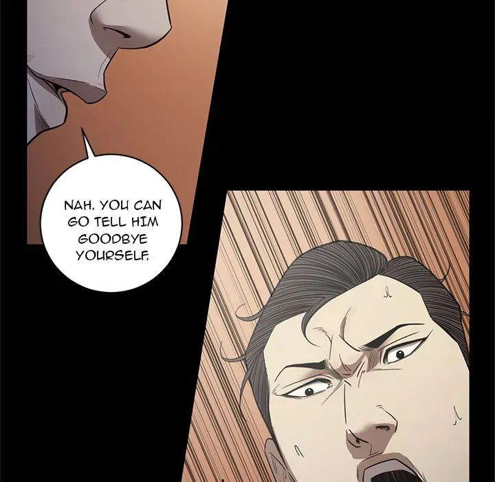 Read The V Squad chapter 22 image 64 on Lezhin