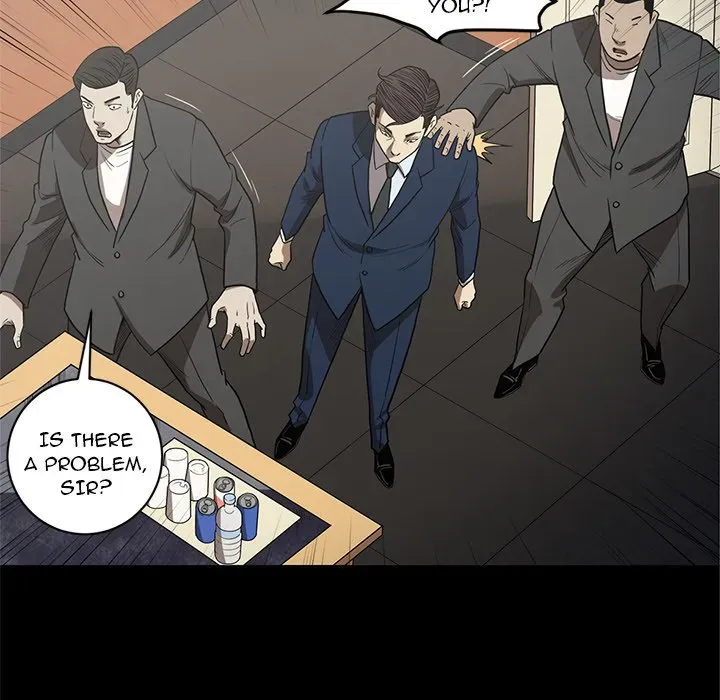 Read The V Squad chapter 22 image 67 on Lezhin