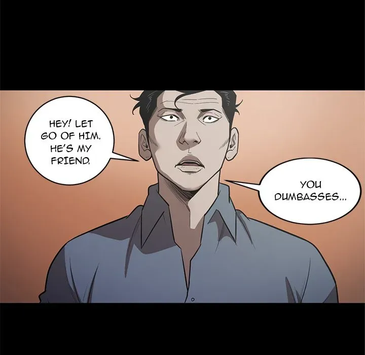 Read The V Squad chapter 22 image 68 on Lezhin