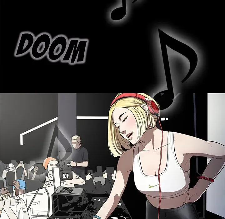 Read The V Squad chapter 22 image 7 on Lezhin