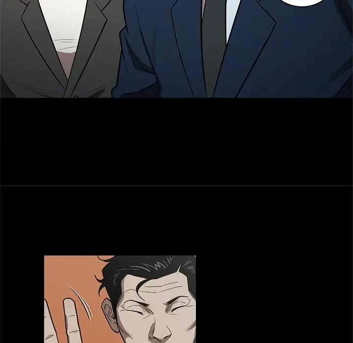 Read The V Squad chapter 22 image 70 on Lezhin