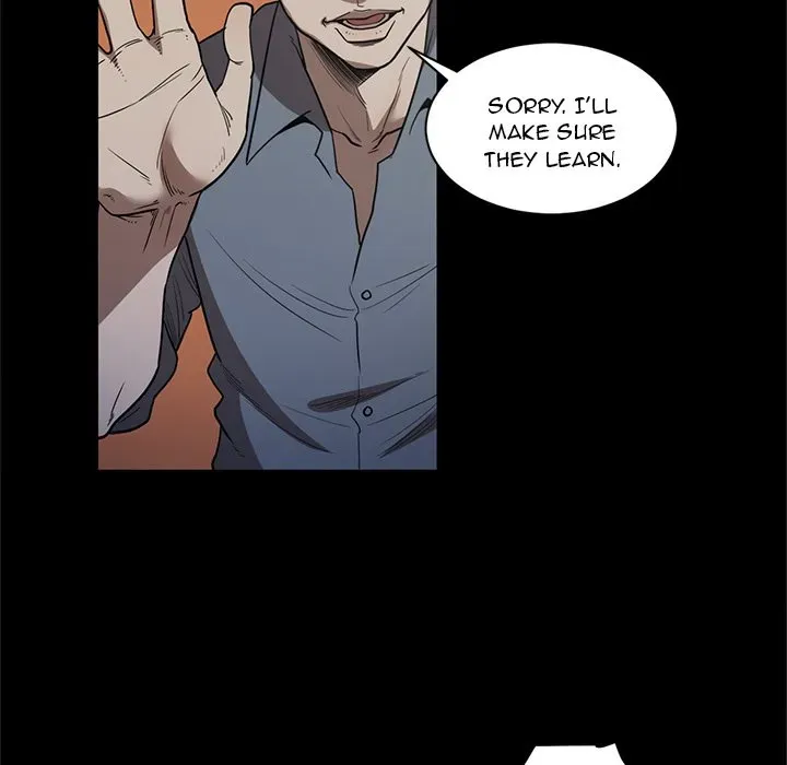 Read The V Squad chapter 22 image 71 on Lezhin