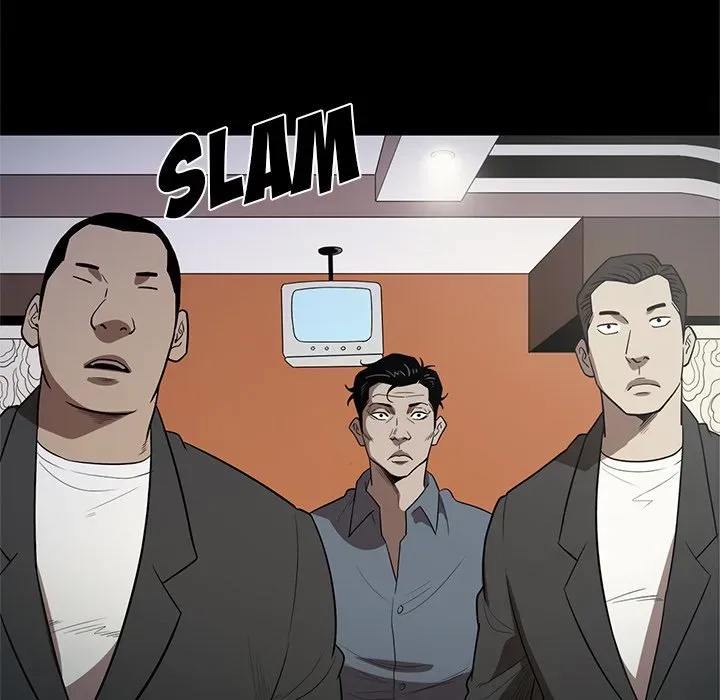 Read The V Squad chapter 22 image 73 on Lezhin