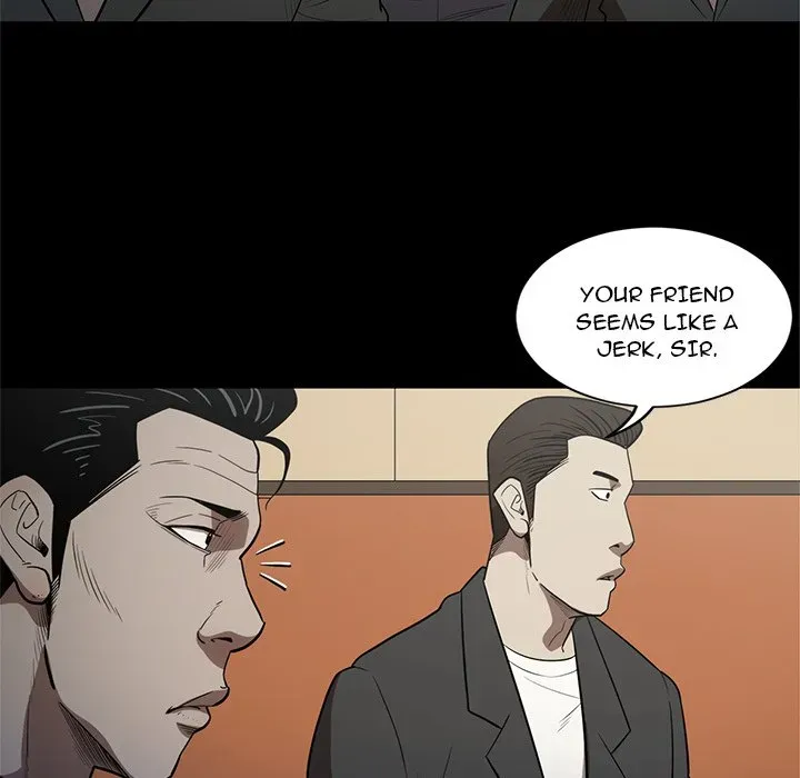 Read The V Squad chapter 22 image 74 on Lezhin