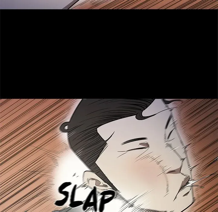 Read The V Squad chapter 22 image 76 on Lezhin