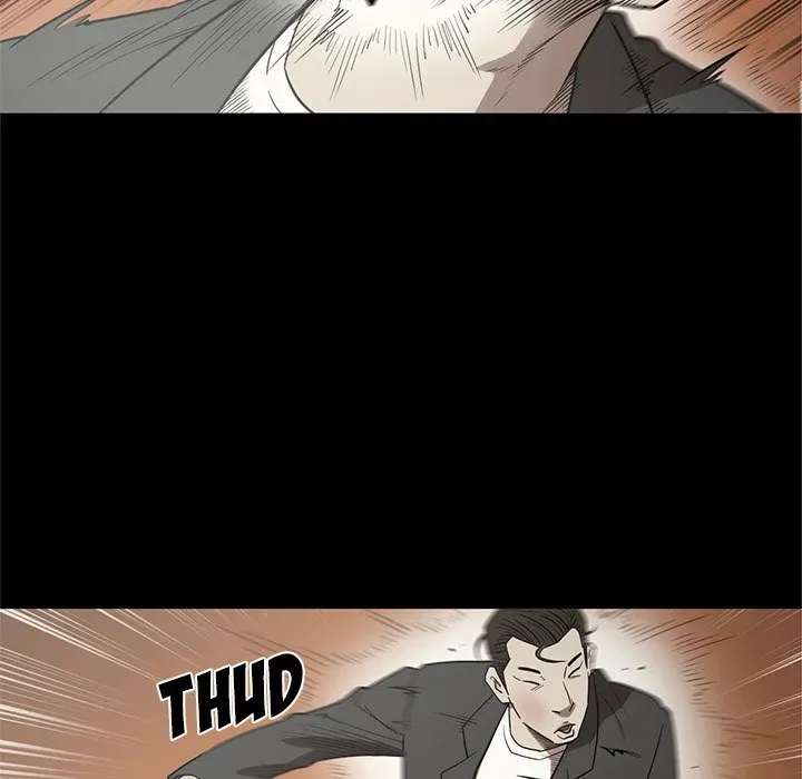 Read The V Squad chapter 22 image 77 on Lezhin