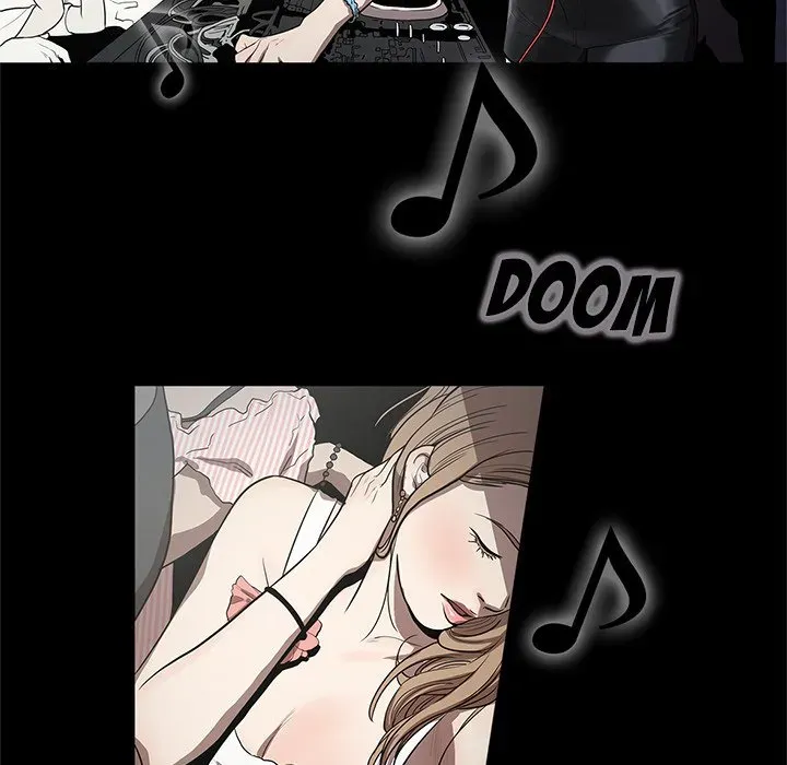 Read The V Squad chapter 22 image 8 on Lezhin