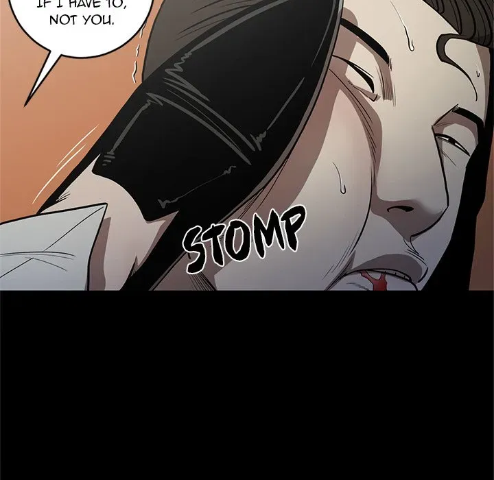 Read The V Squad chapter 22 image 80 on Lezhin