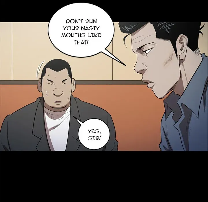 Read The V Squad chapter 22 image 81 on Lezhin