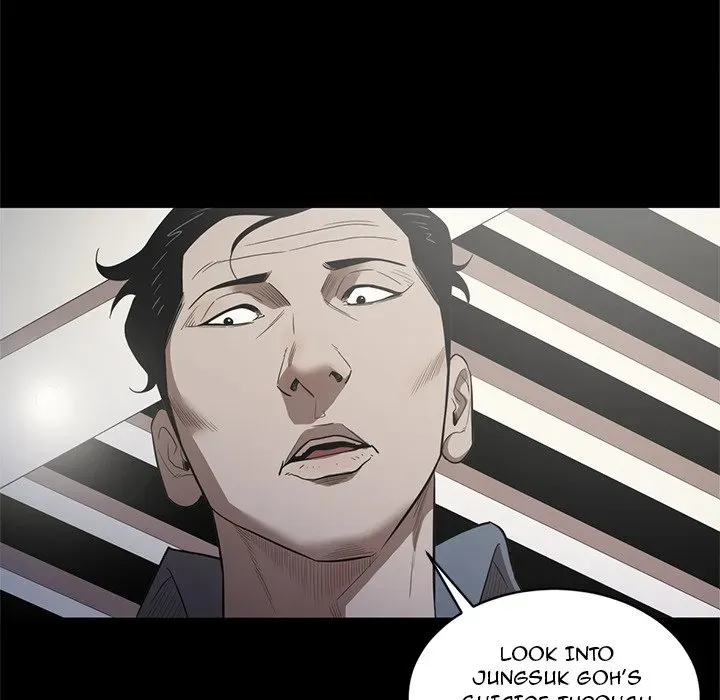 Read The V Squad chapter 22 image 82 on Lezhin