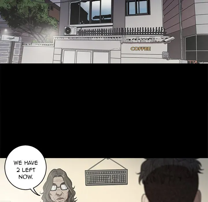 Read The V Squad chapter 22 image 85 on Lezhin
